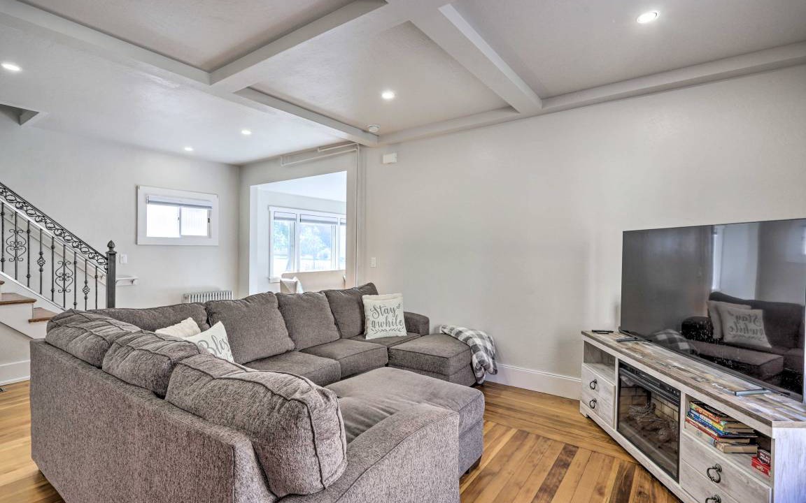 Photo of Livingroom in Fruita