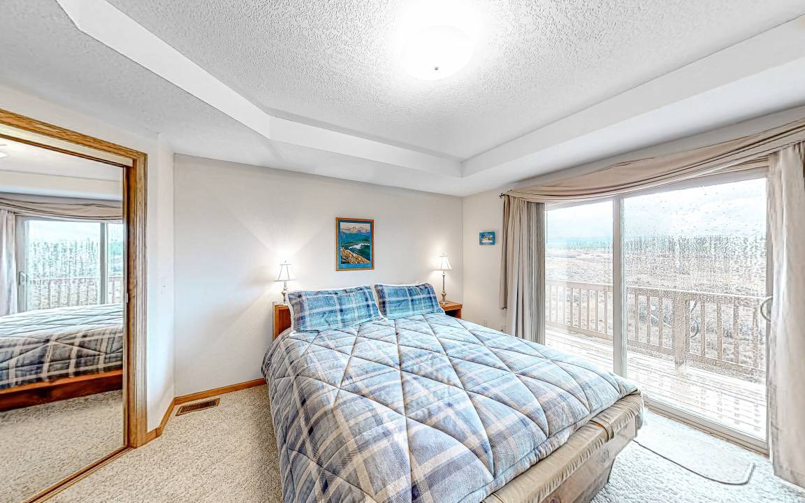 Photo of Bedroom in Fraser