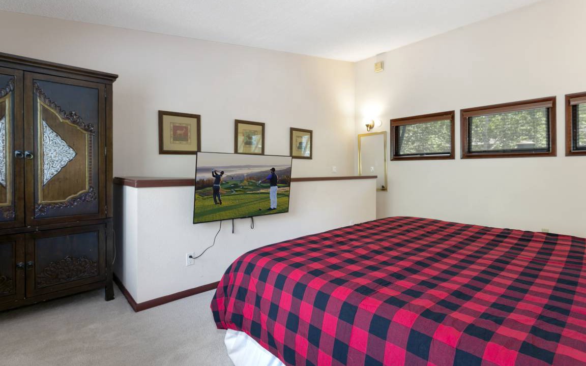 Photo of Bedroom in Intermountain