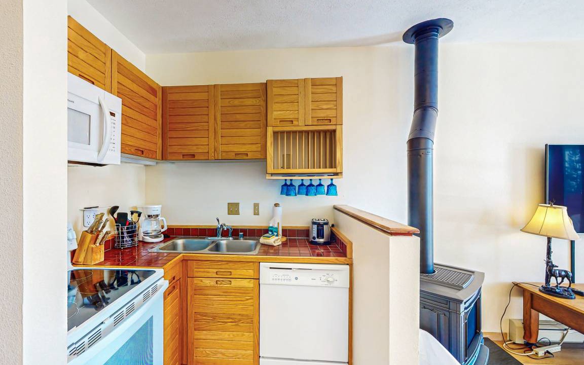 Photo of Kitchen in Wildernest