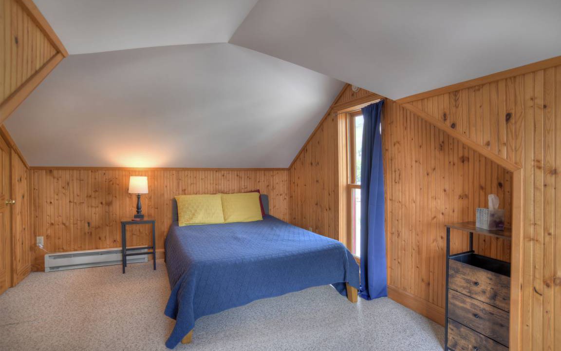 Photo of Bedroom in Creede