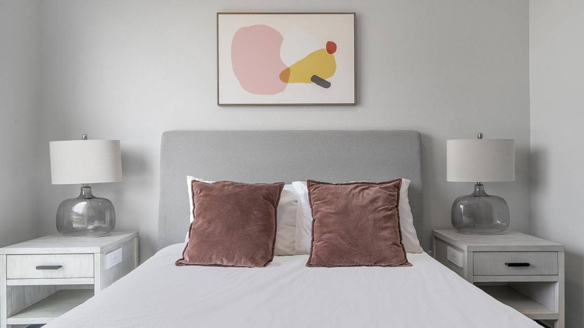 Photo of Bedroom in Fort Collins