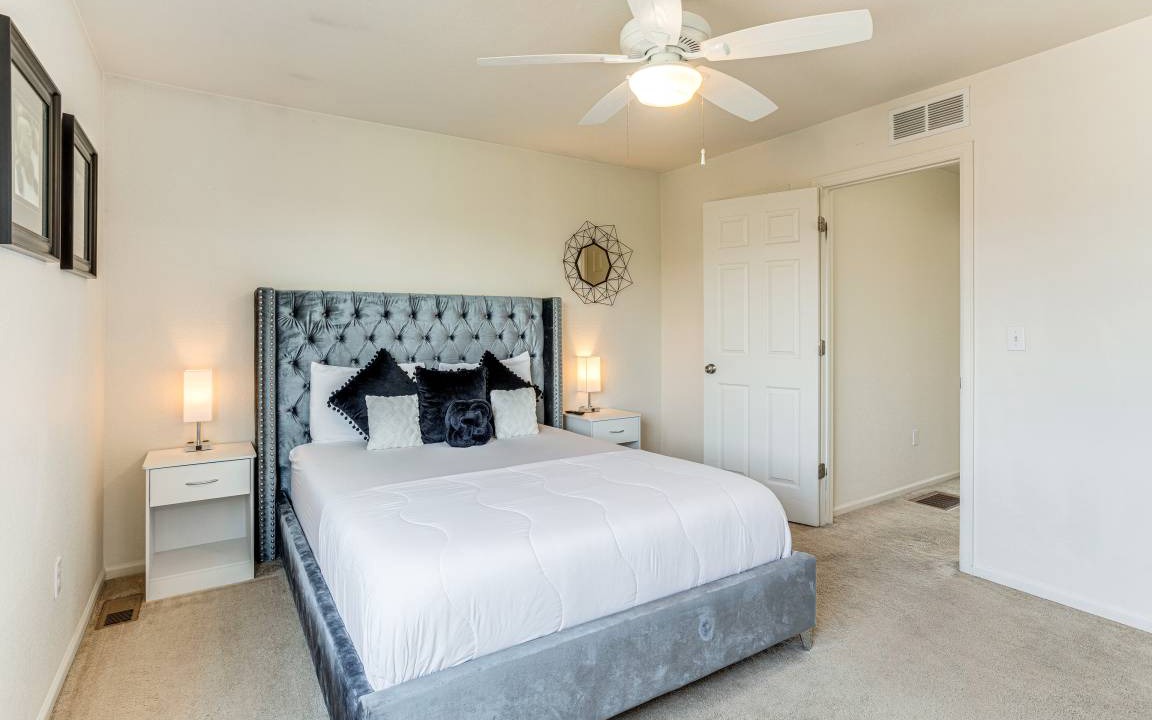 Photo of Bedroom in Green Valley Ranch