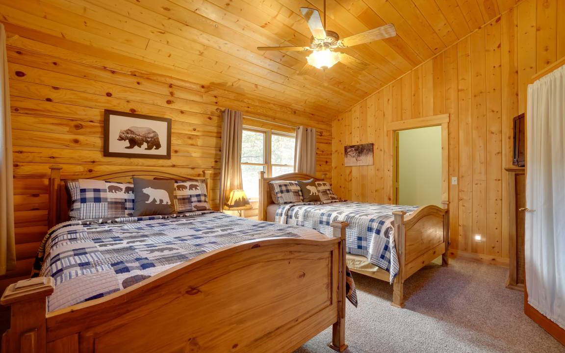 Photo of Bedroom in Carriage Hills