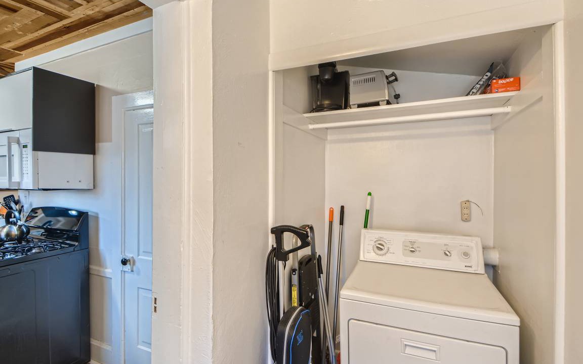 Photo of Kitchen in City Park West