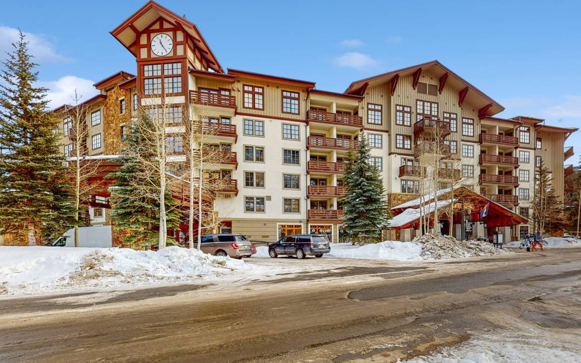 Photo of Others in Copper Mountain Village