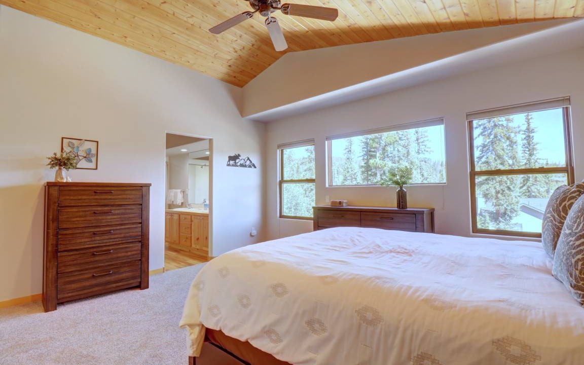 Photo of Bedroom in Wildernest
