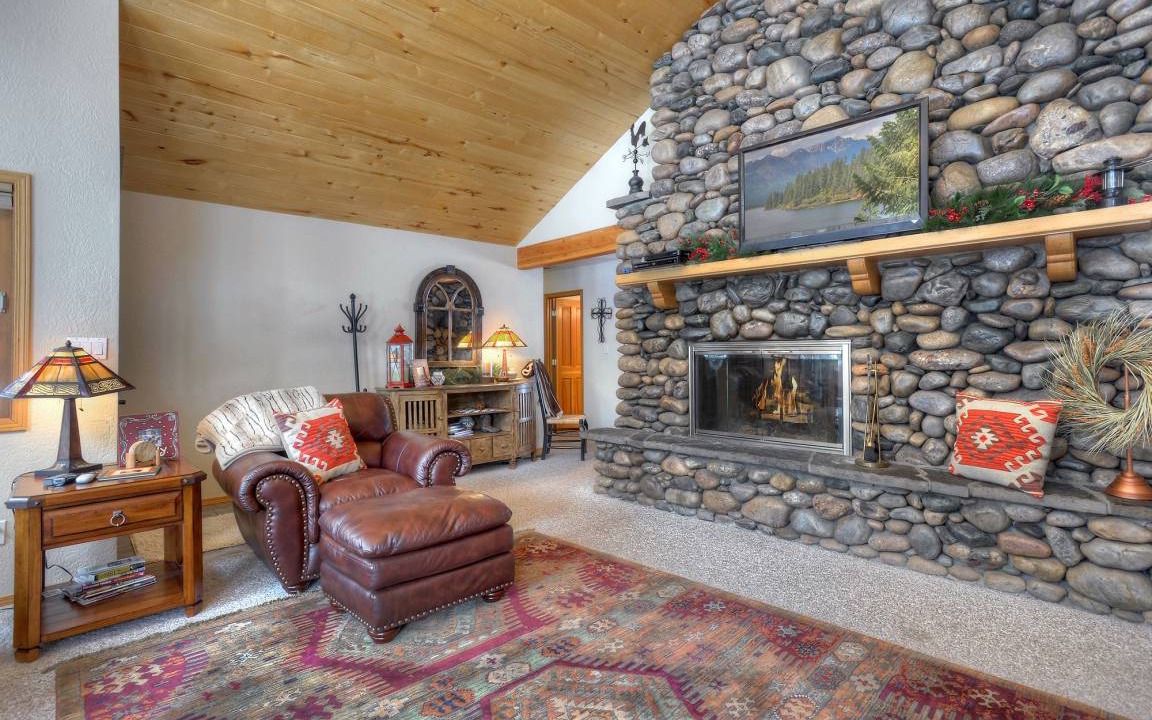 Photo of Livingroom in Bayfield