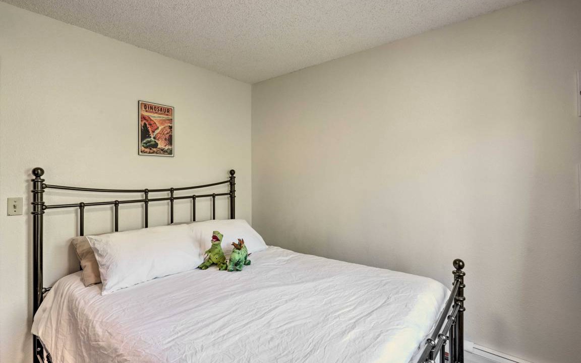 Photo of Bedroom in The Ridges