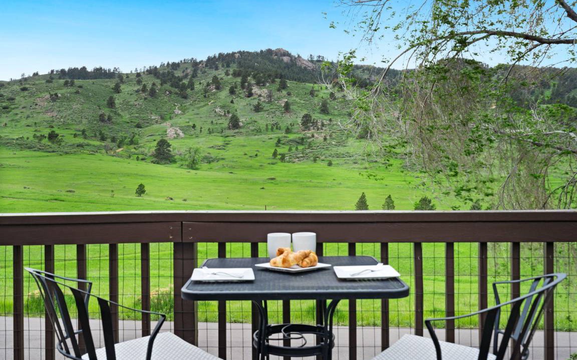 Photo of Patio Balcony in Fort Collins