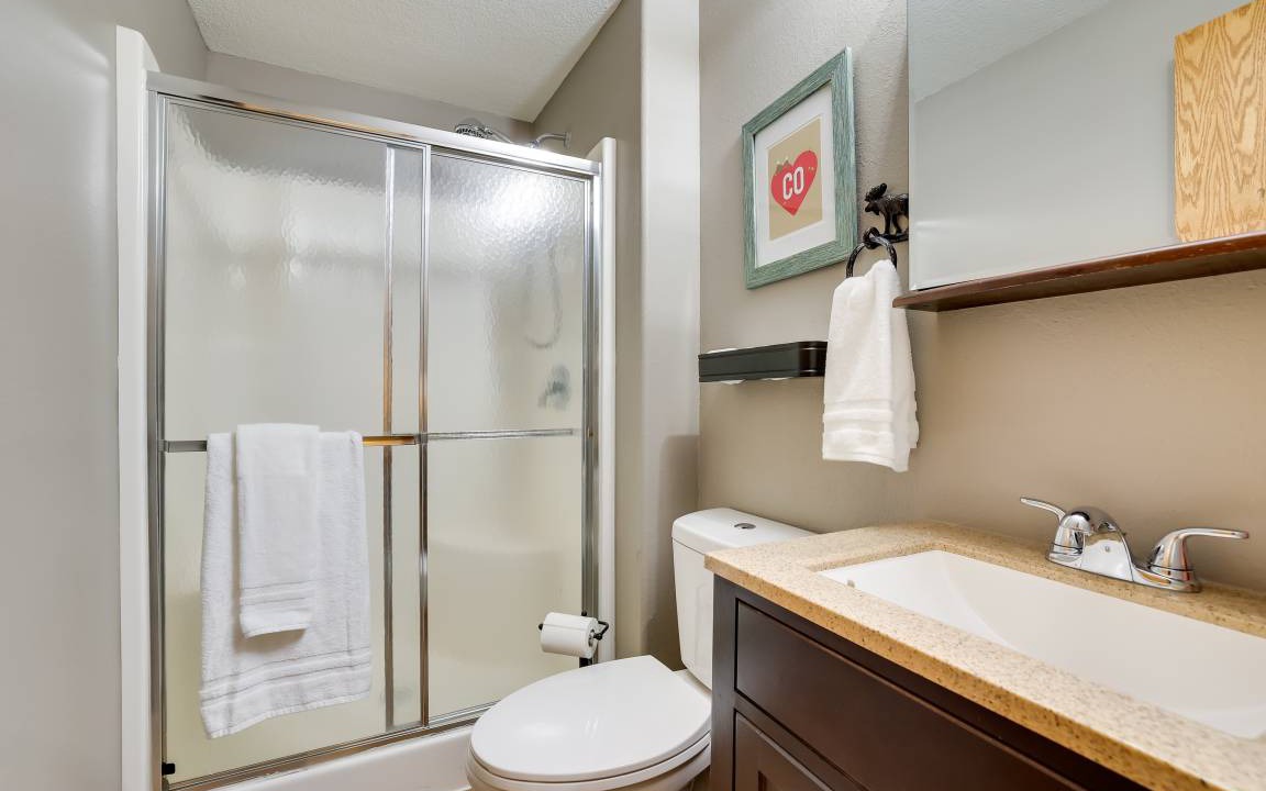 Photo of Bathroom in Grand View Highlands