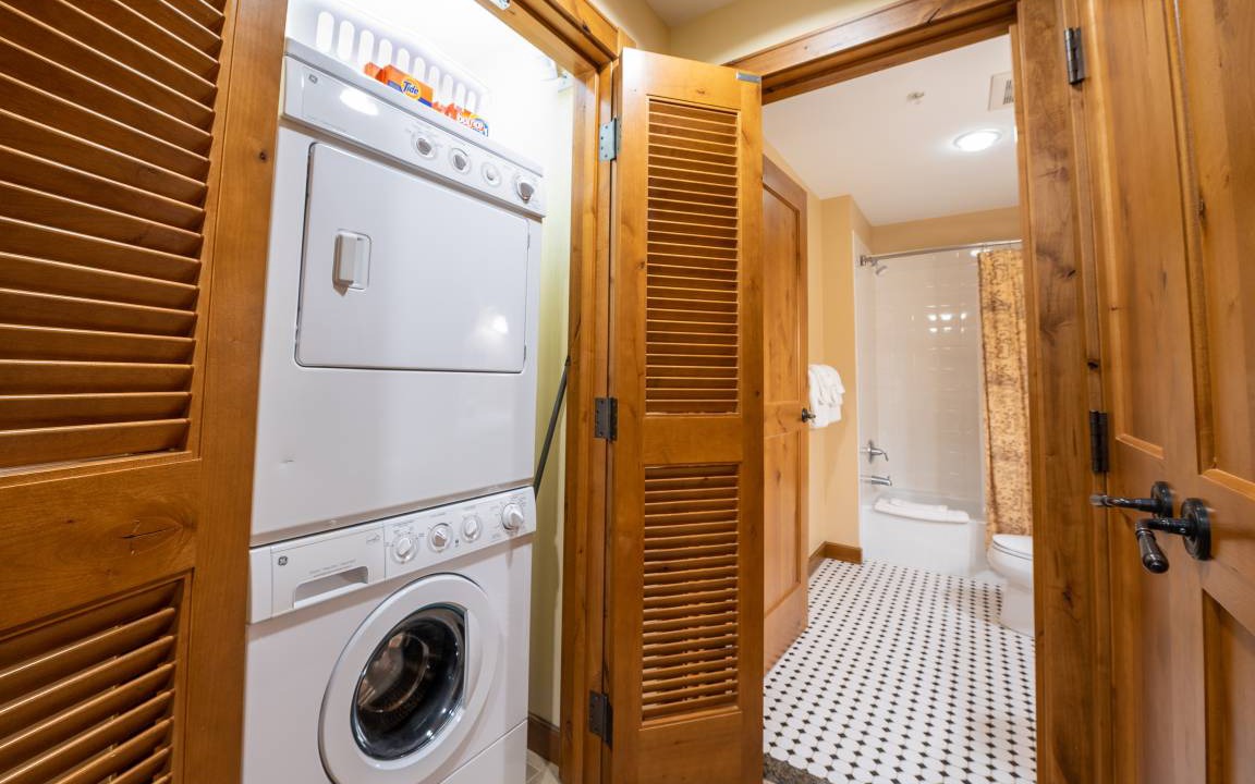 Photo of Bathroom in Crested Butte