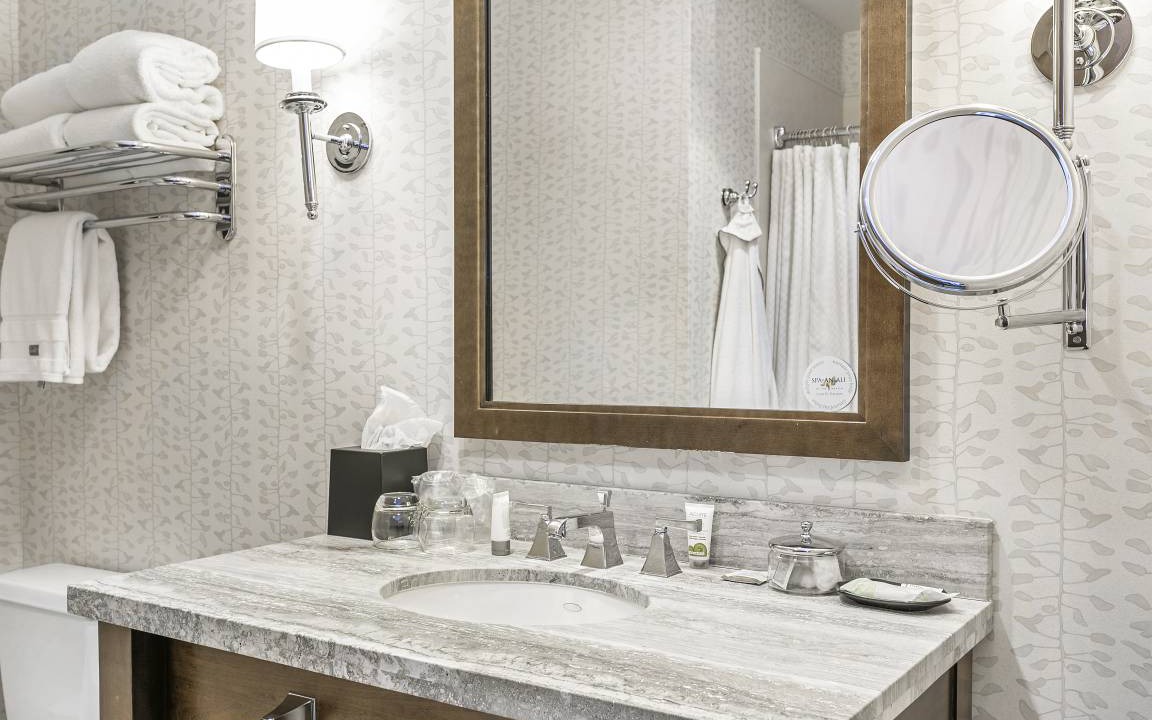 Photo of Bathroom in Avon