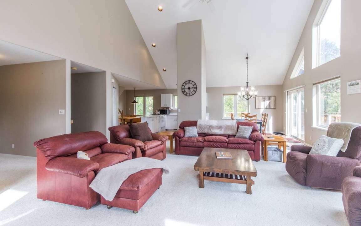 Photo of Livingroom in Ridgway