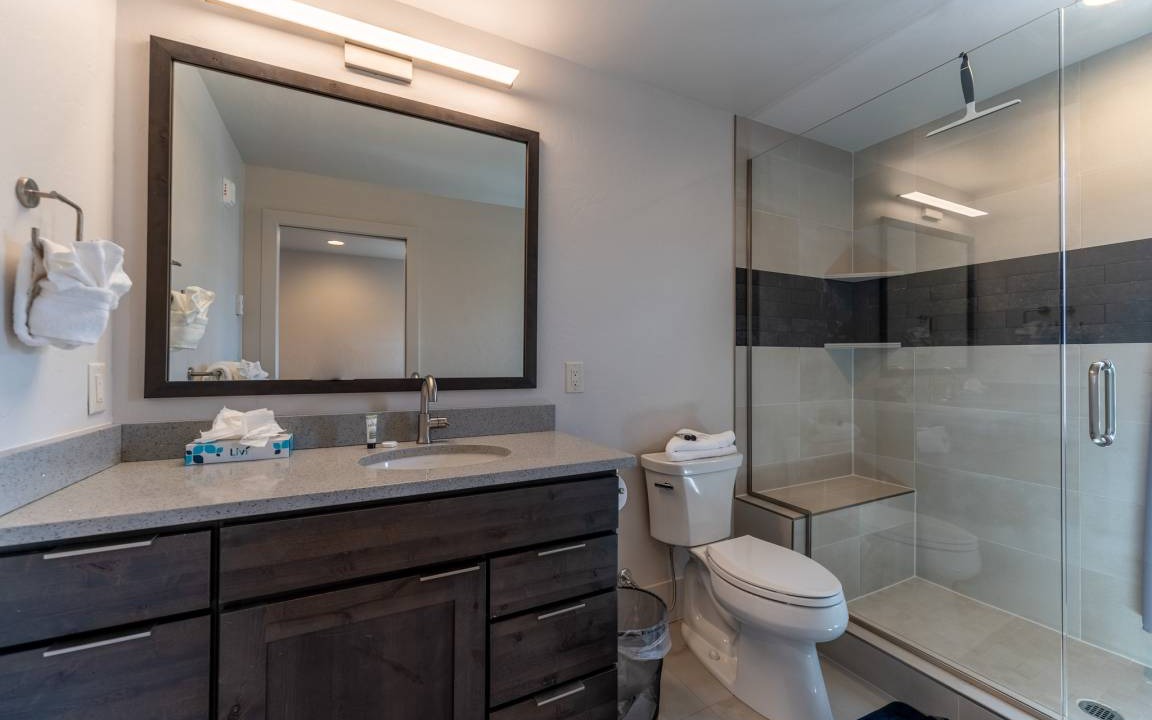 Photo of Bathroom in Silverthorne