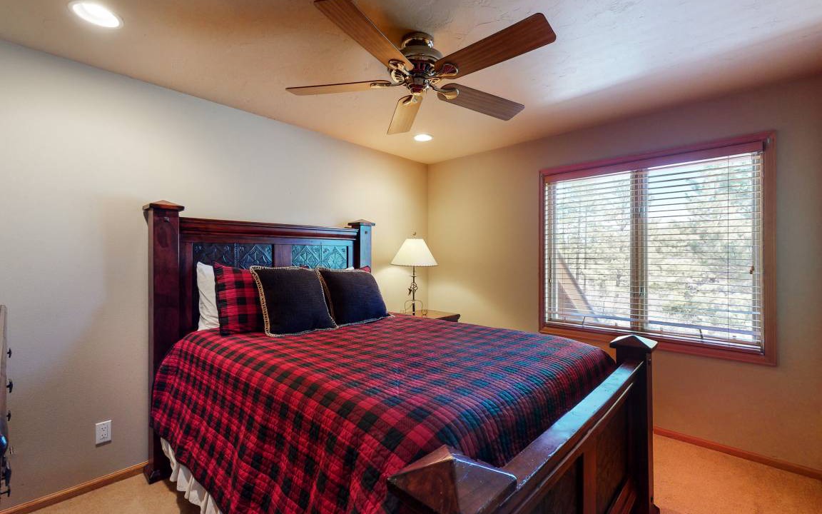 Photo of Bedroom in Twin Creek Village