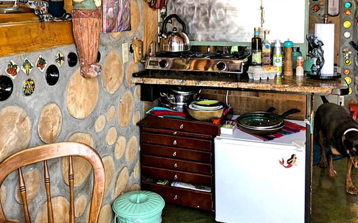 Photo of Kitchen in Del Norte