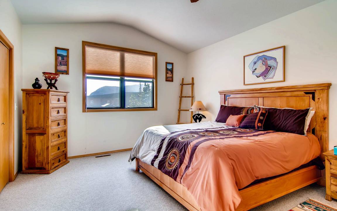 Photo of Bedroom in Wildernest