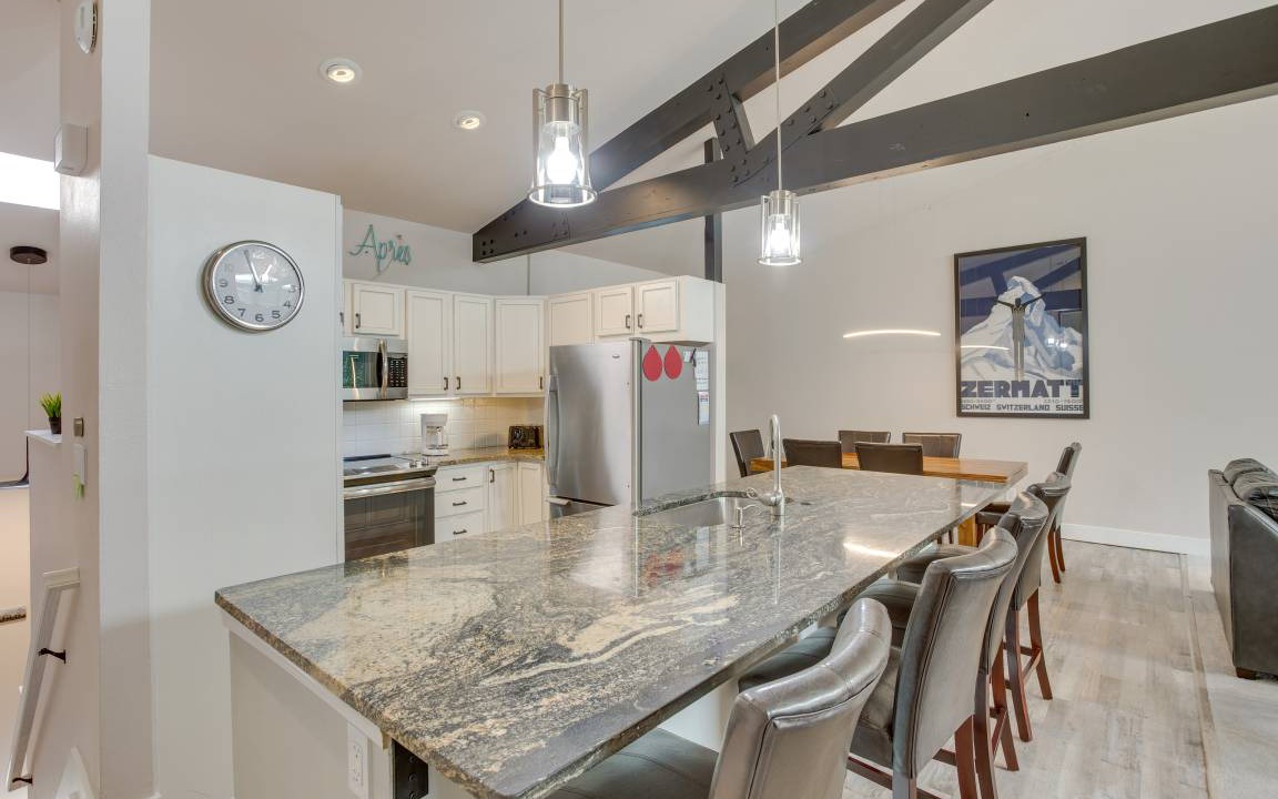 Photo of Kitchen in Eagle-Vail
