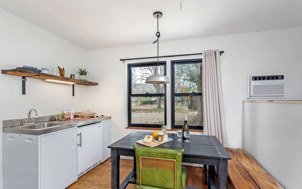 Photo of Kitchen in Naturita