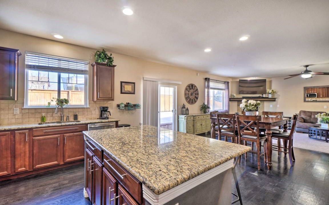 Photo of Kitchen in Parker