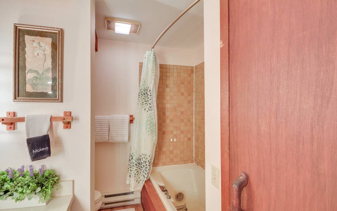 Photo of Bathroom in Eagle-Vail