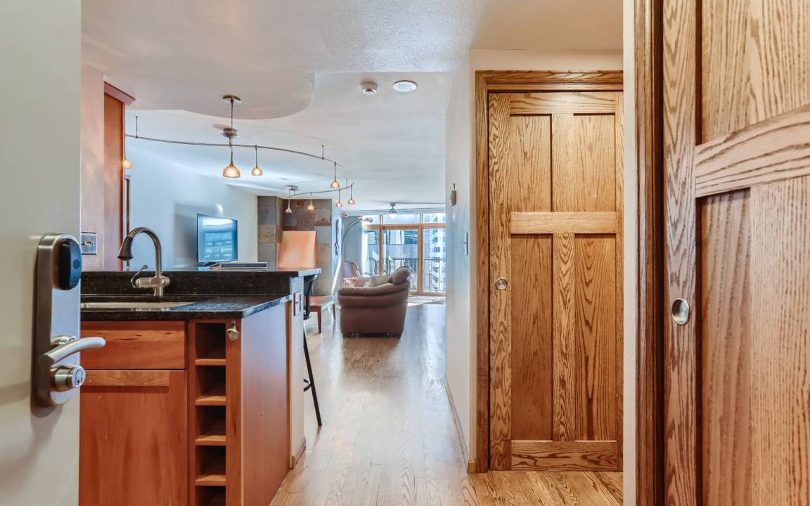 Photo of Kitchen in LoDo