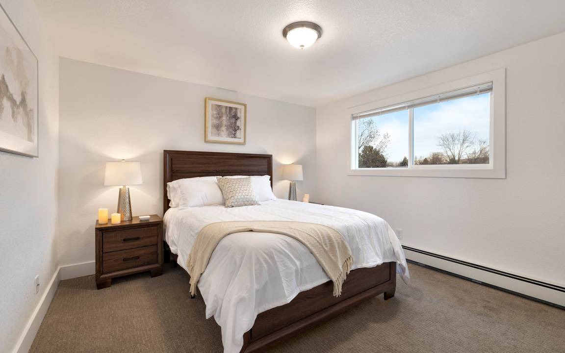Photo of Bedroom in Loveland