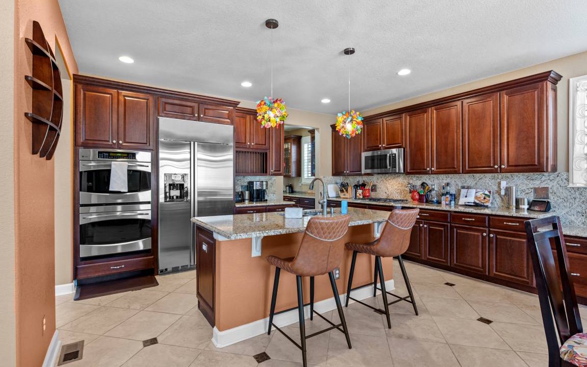 Photo of Kitchen in Colorado Springs