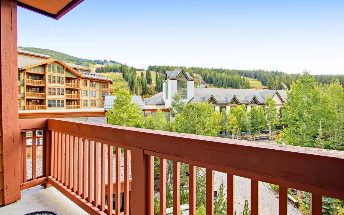 Photo of Others in Copper Mountain Village
