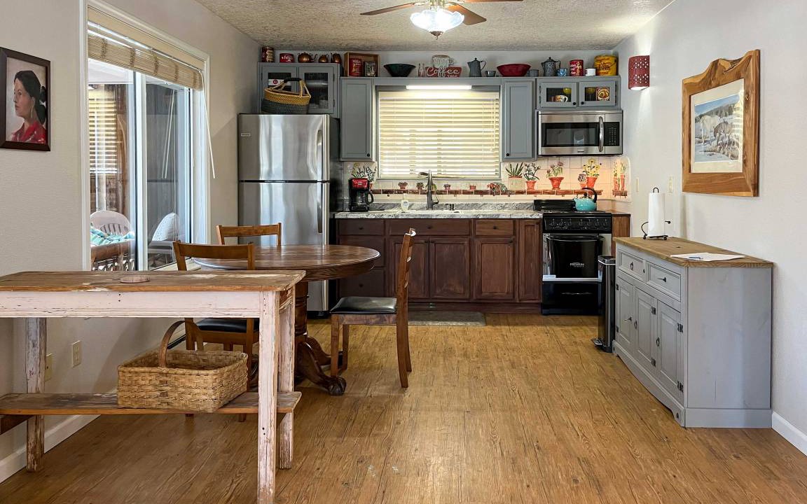 Photo of Kitchen in Mancos