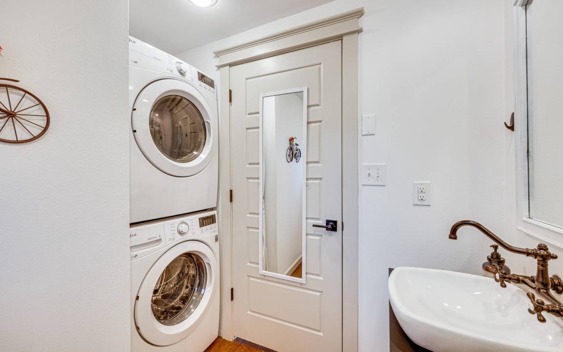 Photo of Bathroom in Central Colorado Springs