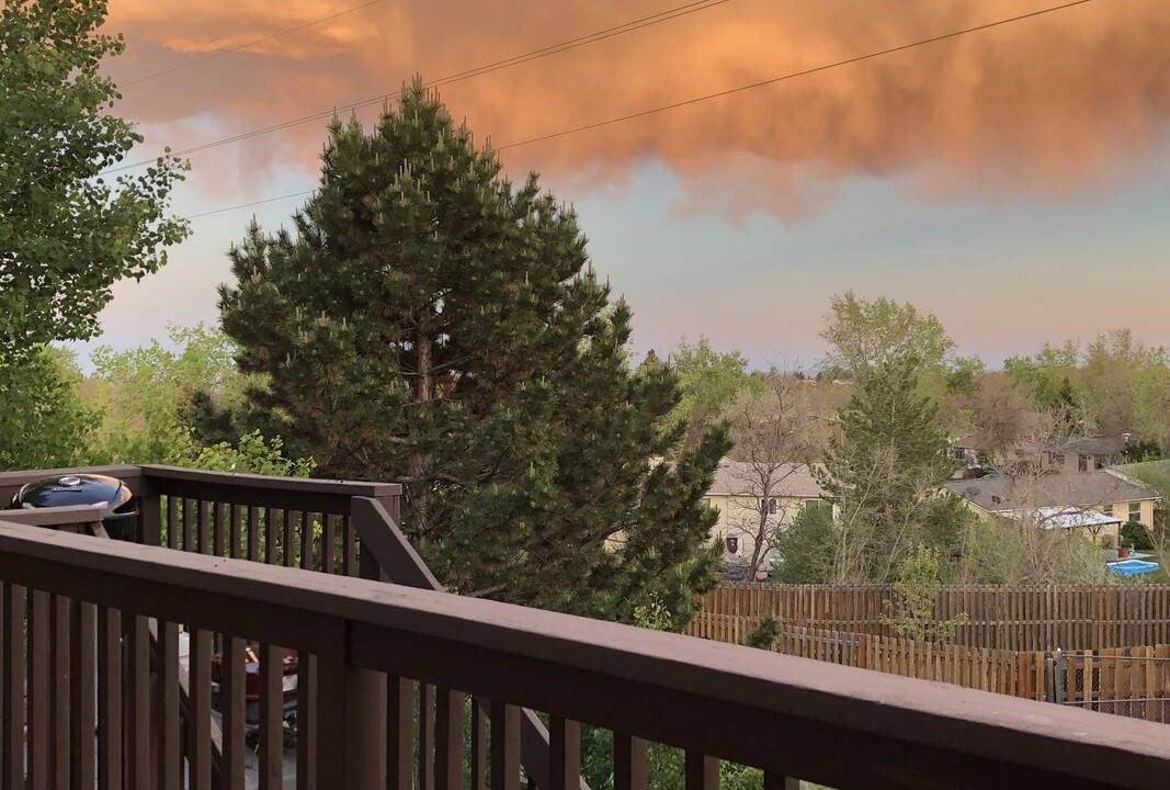 Photo of Patio Balcony in Lakewood