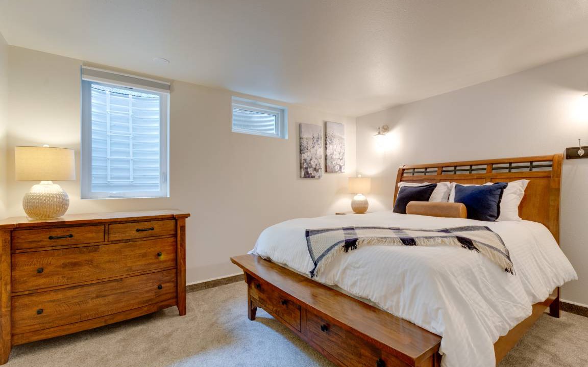 Photo of Bedroom in Barths