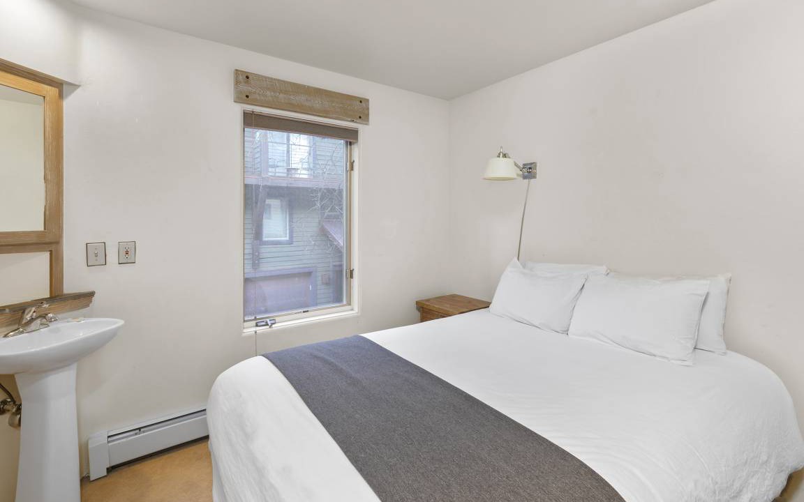 Photo of Bedroom in Telluride