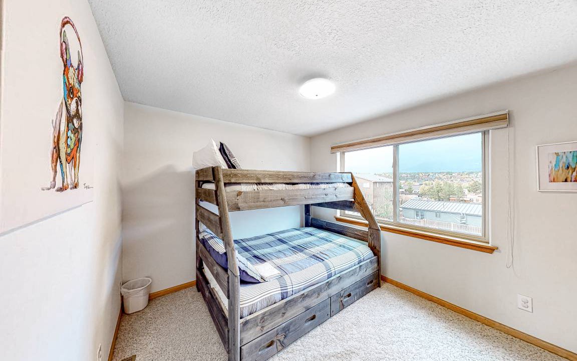 Photo of Bedroom in Fraser