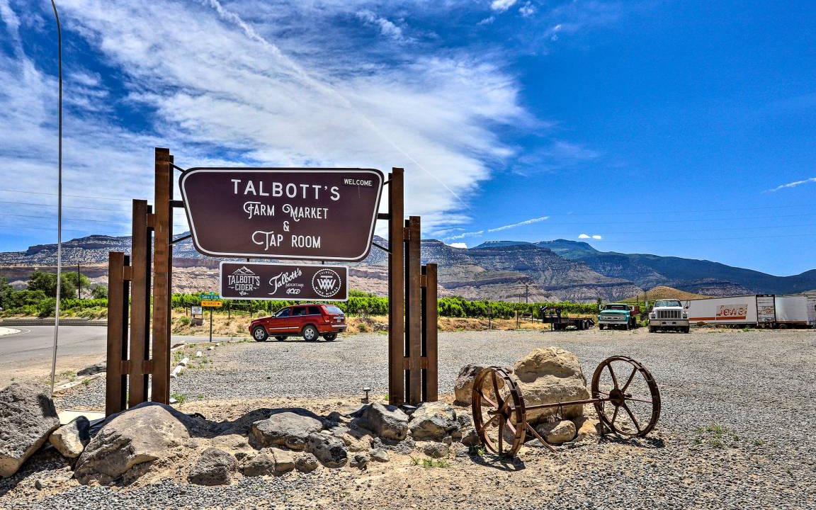 Photo of Others in Palisade