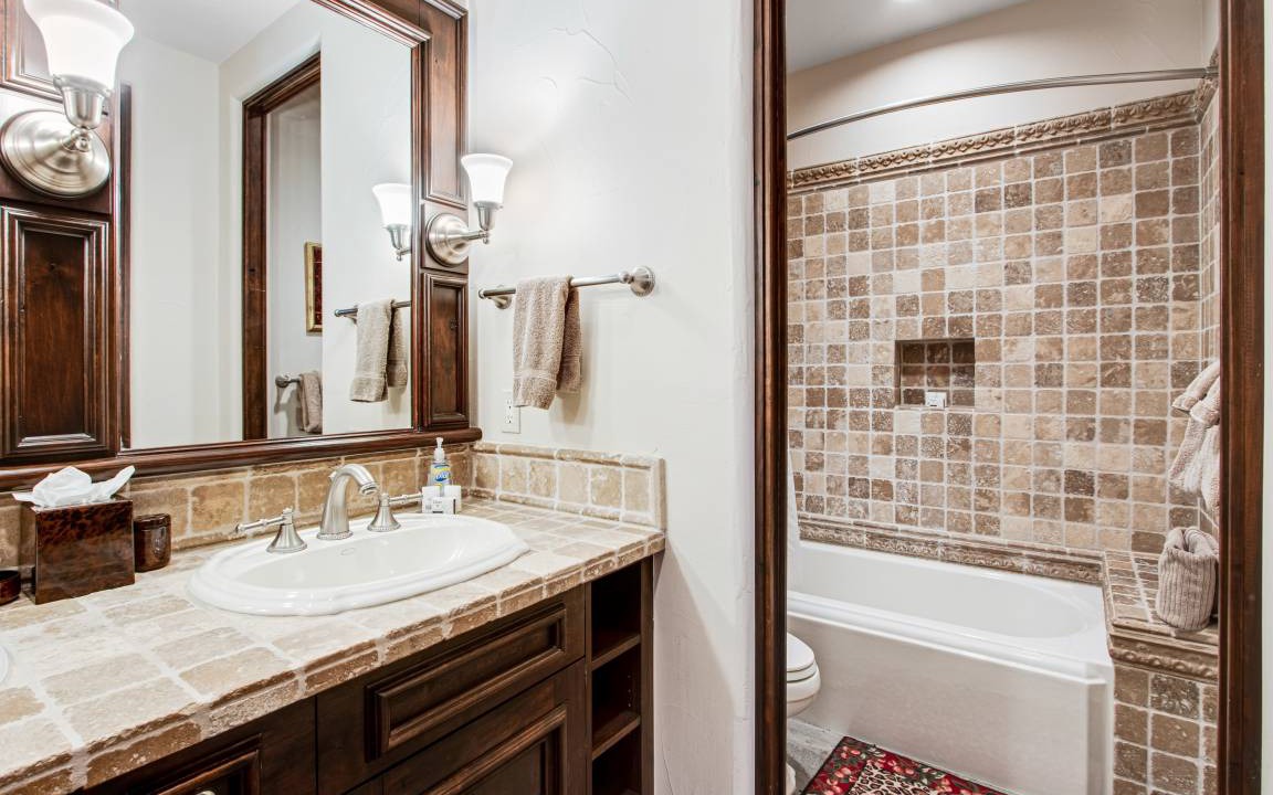 Photo of Bathroom in Beaver Creek