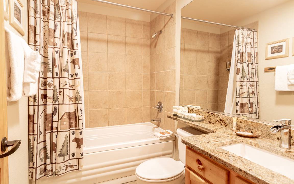 Photo of Bathroom in Keystone