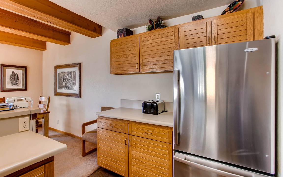 Photo of Kitchen in Crested Butte