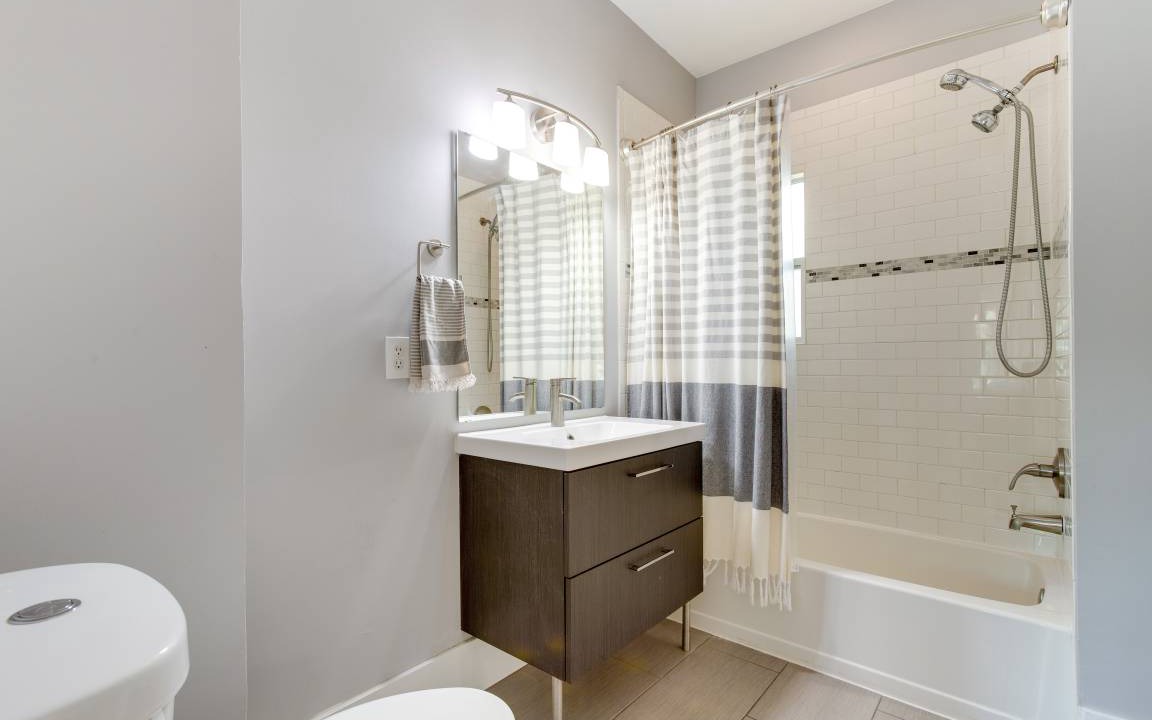 Photo of Bathroom in West Colfax