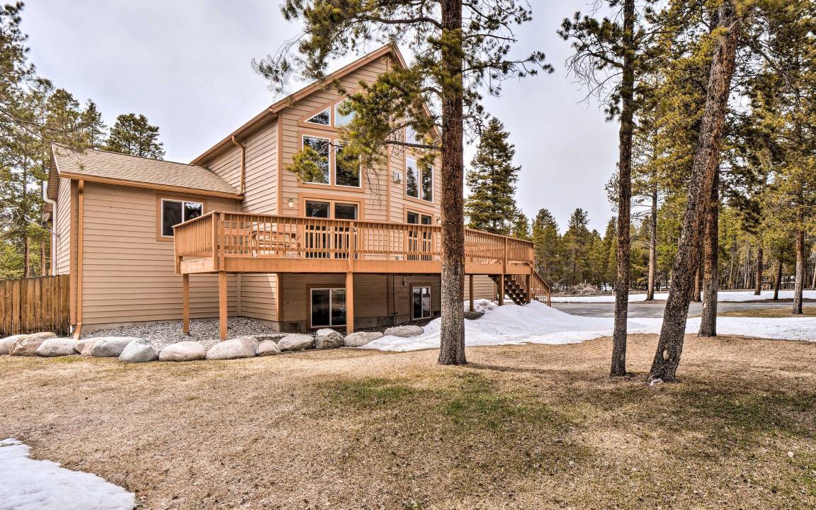 Photo of Others in Leadville North