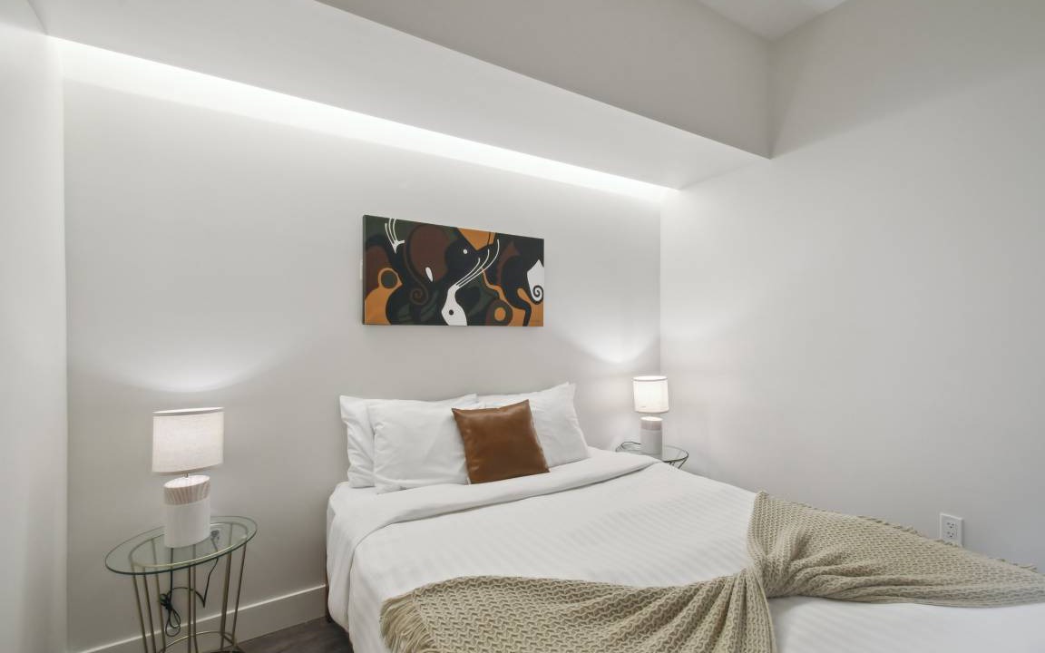 Photo of Bedroom in Highland