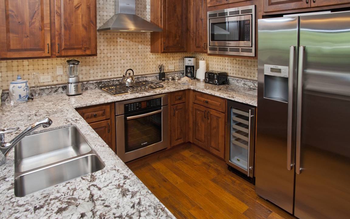 Photo of Kitchen in Vail