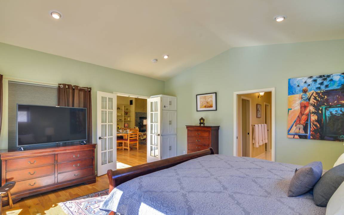 Photo of Bedroom in Nathrop