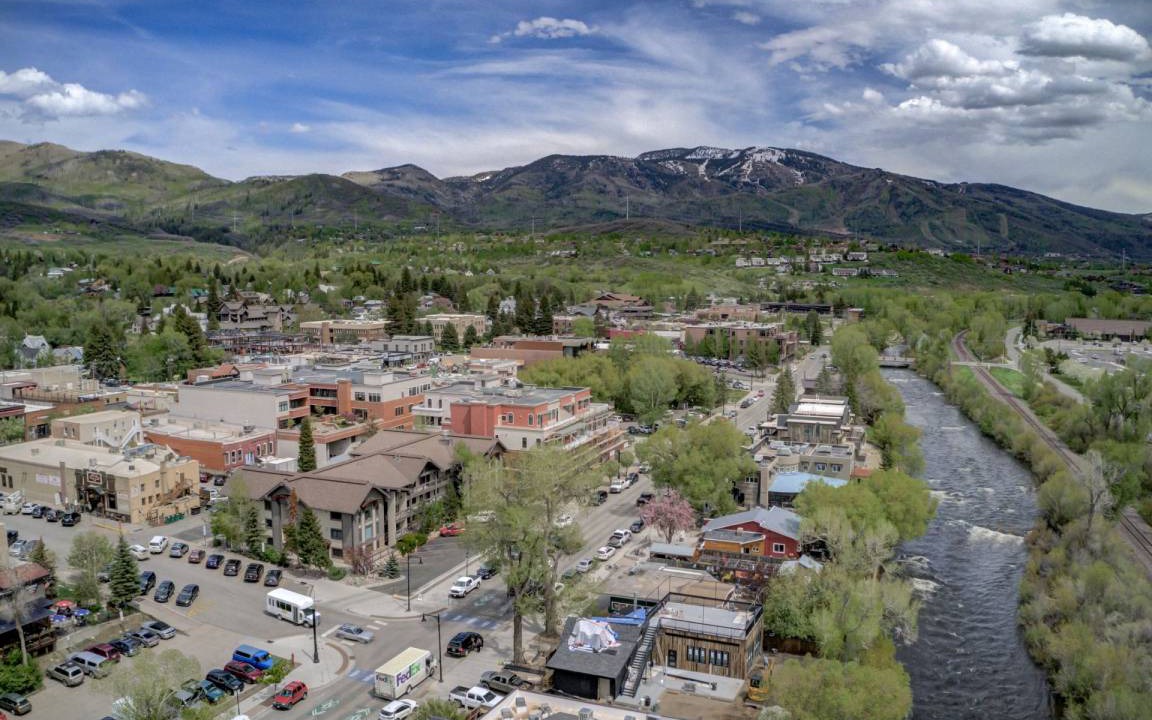 Photo of Others in Downtown Steamboat Springs