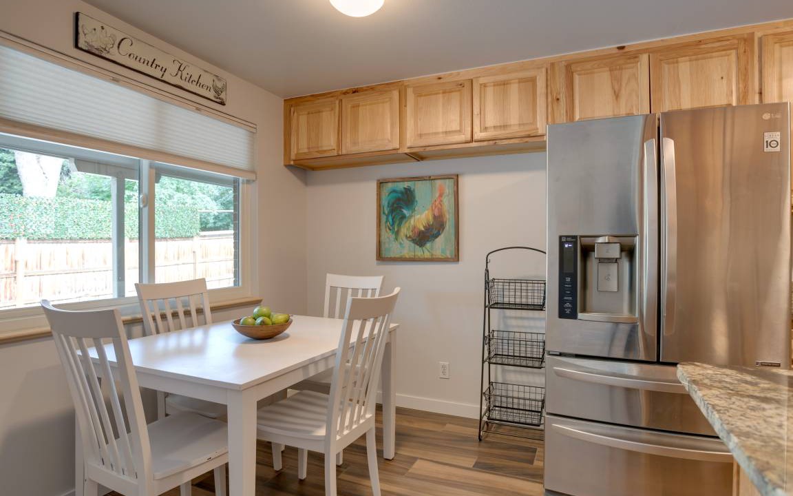 Photo of Kitchen in Barths