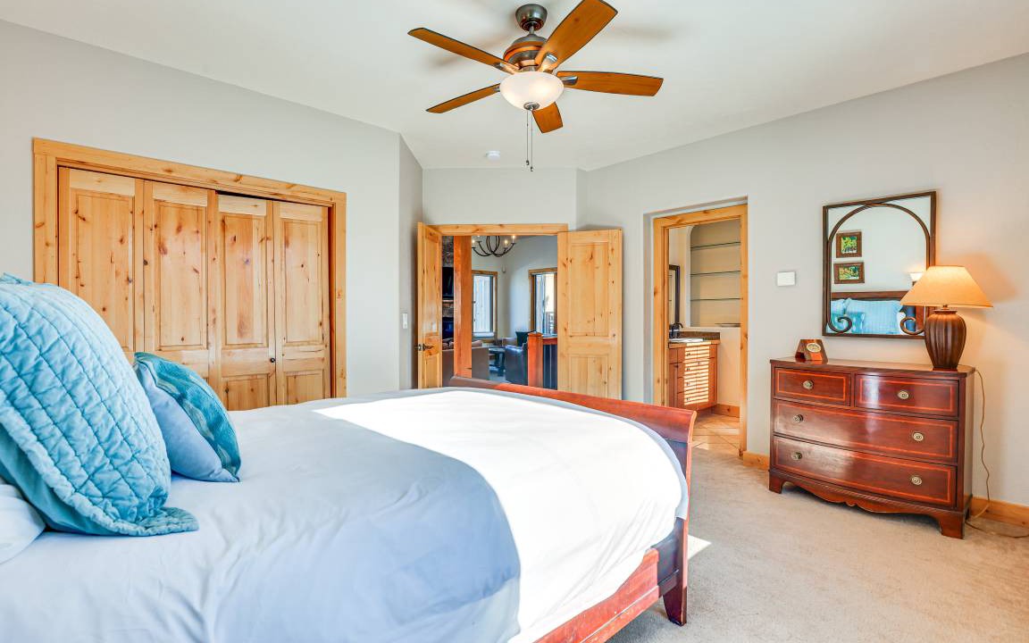 Photo of Bedroom in Frisco