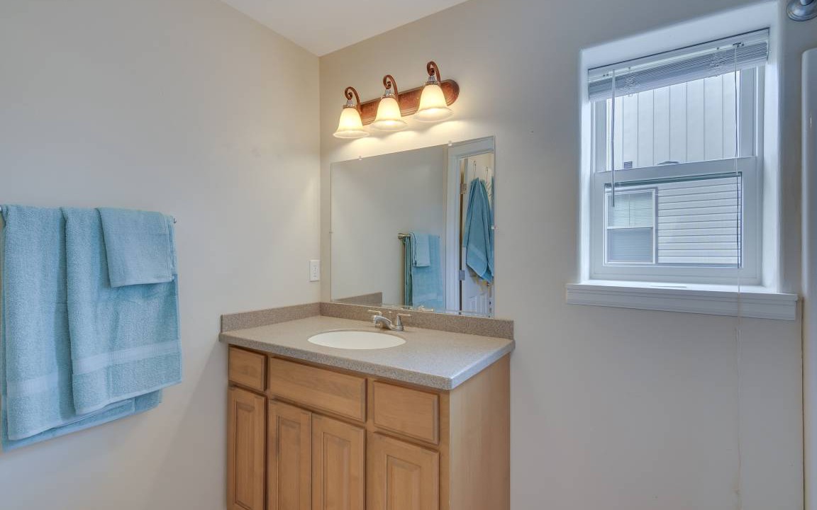 Photo of Bathroom in Pagosa Highlands
