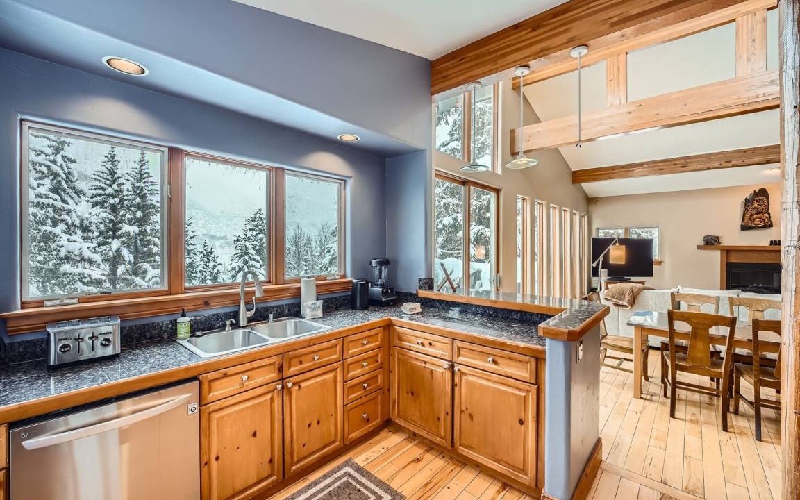Photo of Kitchen in Intermountain